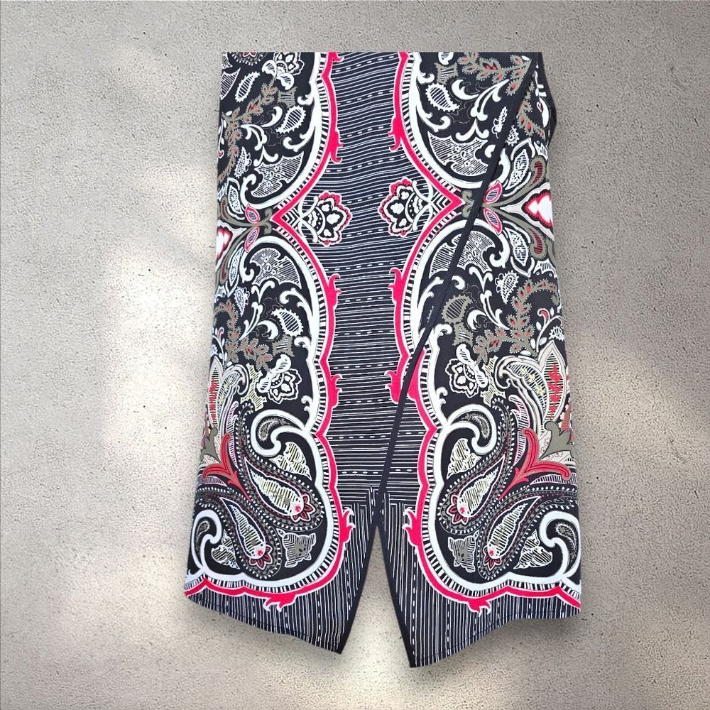etcetera Printed Top - Picture 3 of 3